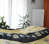 Dr. Köcher infrapenel képekben